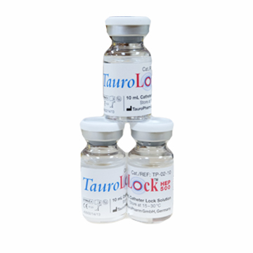 taurolock
