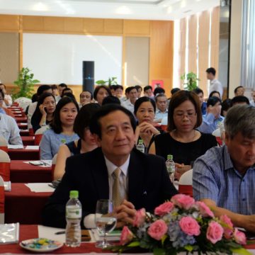 HỘI THẢO: CẬP NHẬT VÀ BÀN LUẬN ĐỘT QUỴ CẤP 2018 HỘI THẢO: CẬP NHẬT VÀ BÀN LUẬN ĐỘT QUỴ CẤP 2018