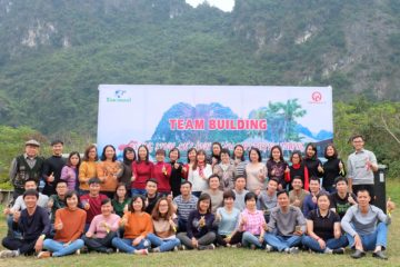 Giáng sinh An Lành, Năm mới Thịnh Vượng