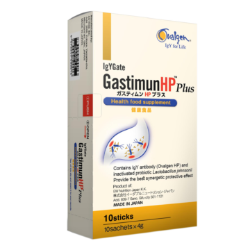 TPBVSK GastimunHP Plus