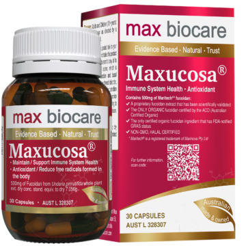 TPBVSK Maxucosa