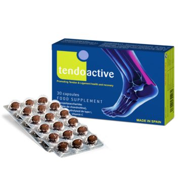 TPBVSK TENDOACTIVE