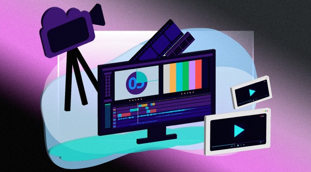 Tuyển dụng vị trí Editor